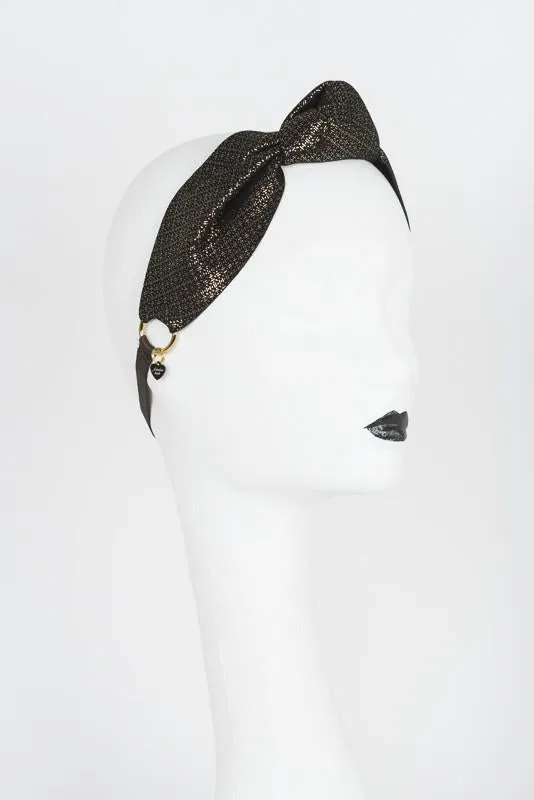 Lush Turban Headband