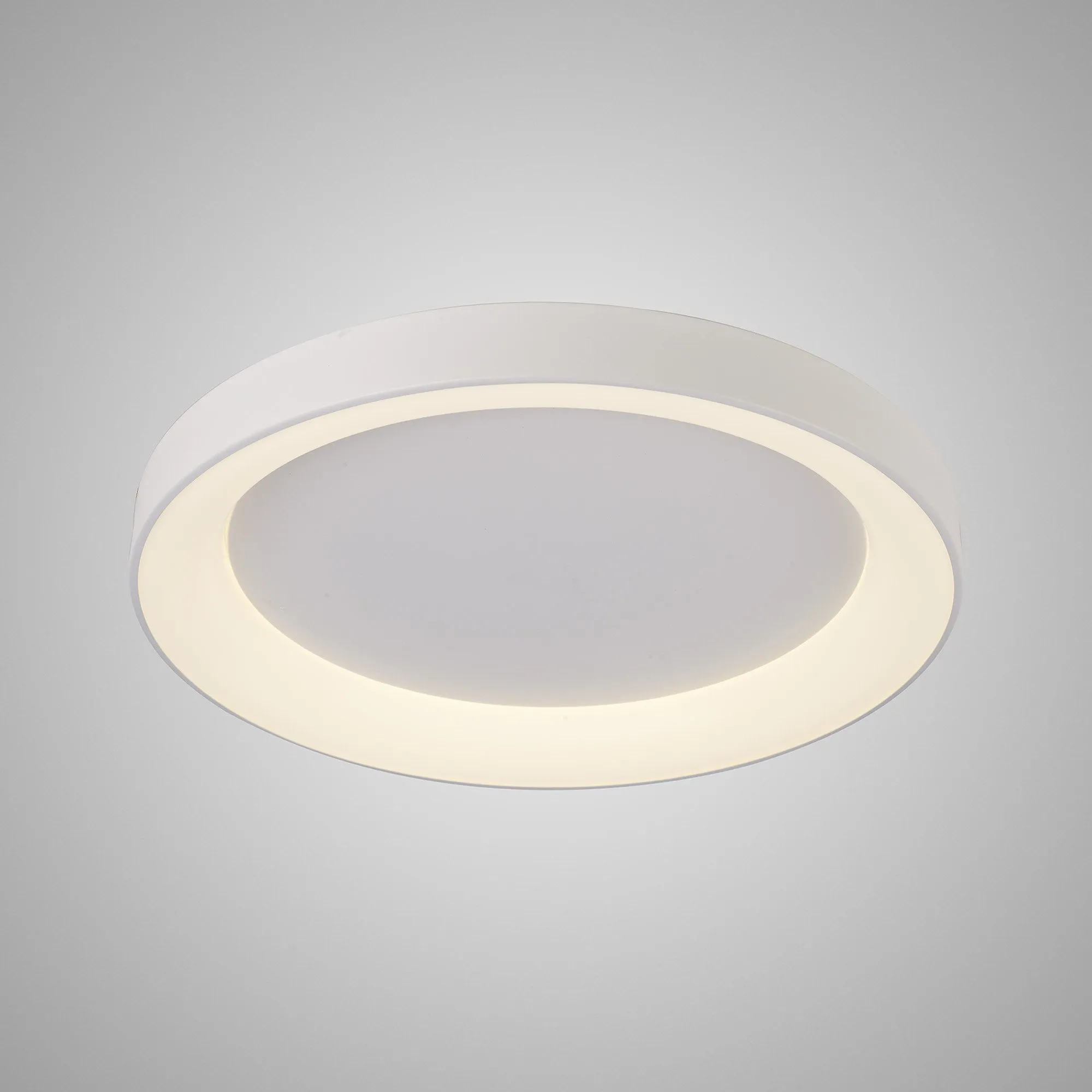 Mantra M8020 Niseko Ring Ceiling 65cm 48W LED White