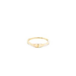 Mini Signet Ring