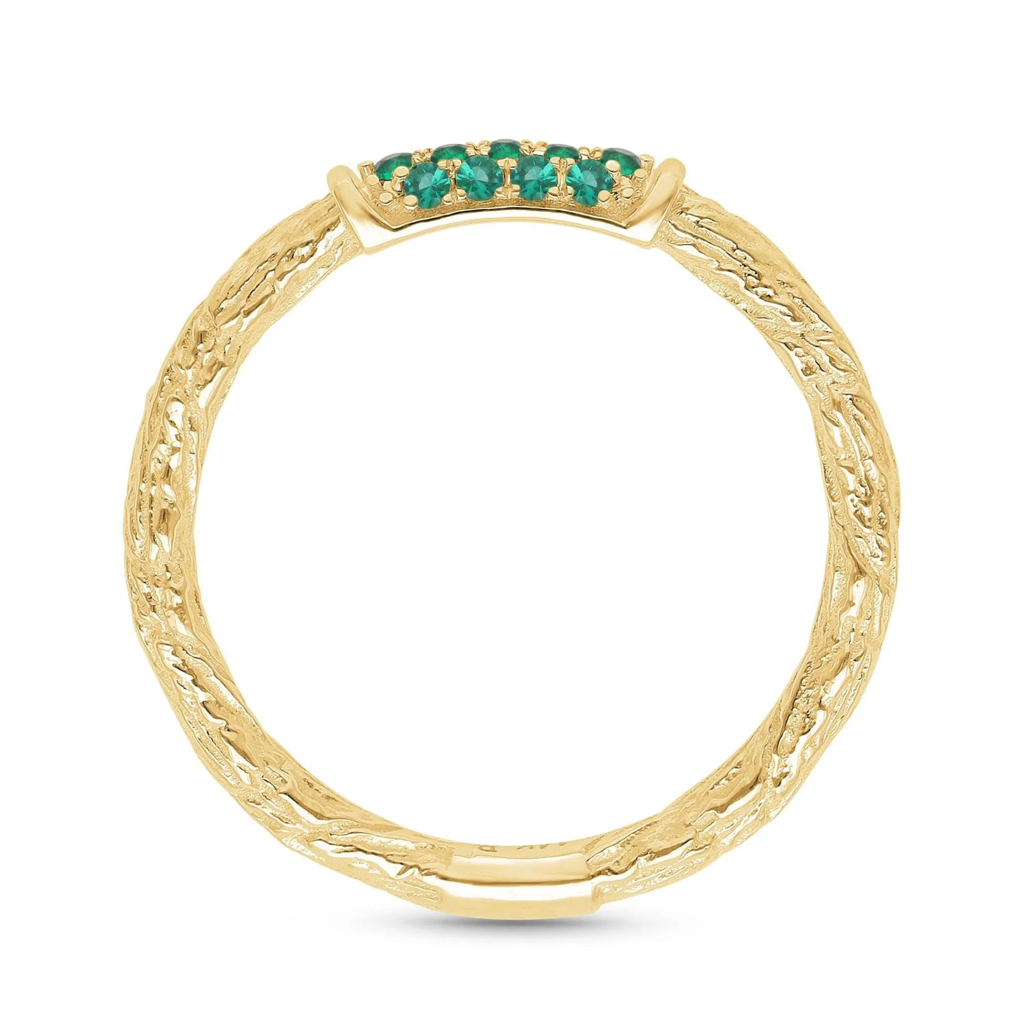 Mojave Ring - YG