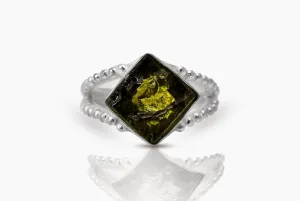 Gemstone Rings