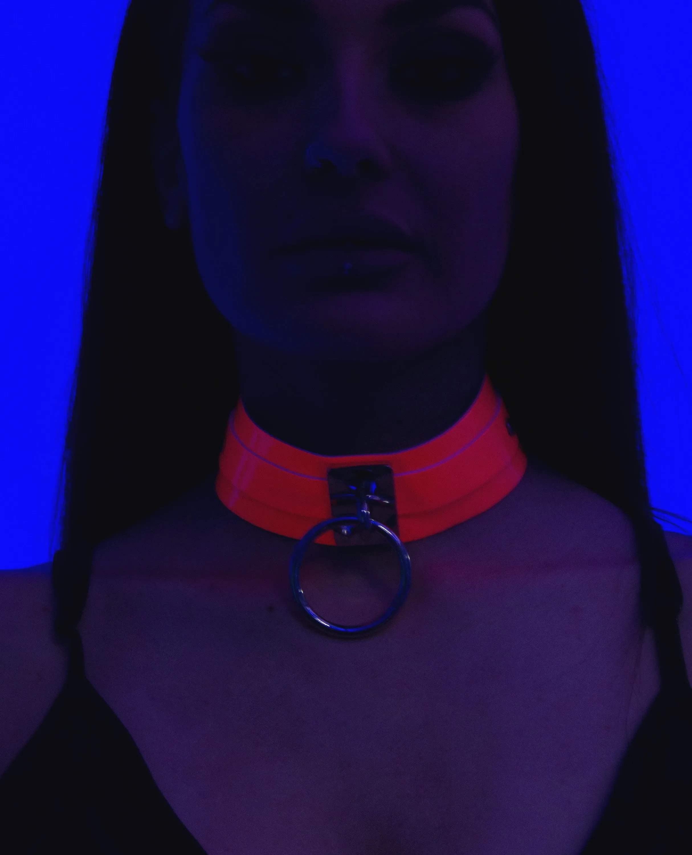 NEW RING COLLAR