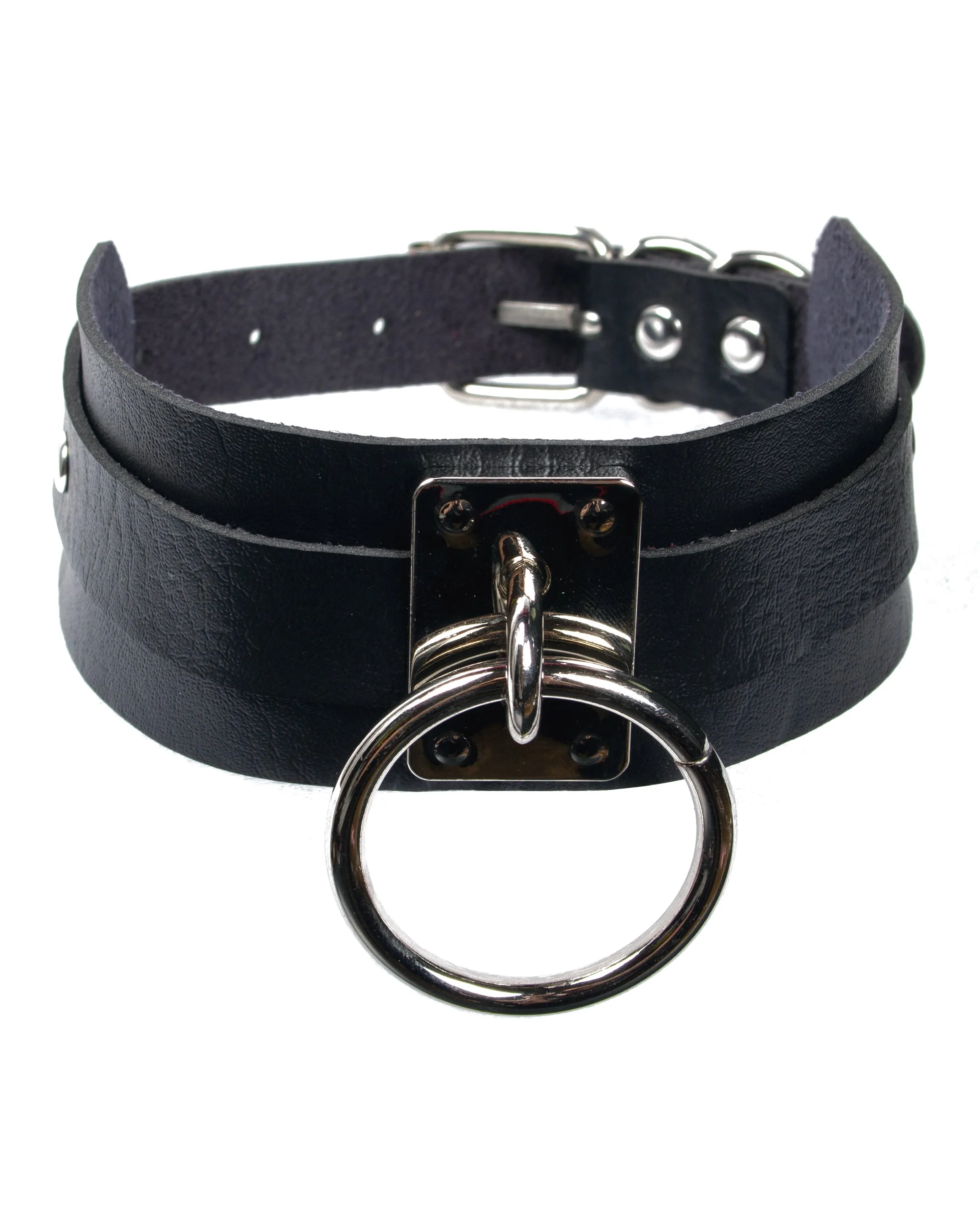 NEW RING COLLAR