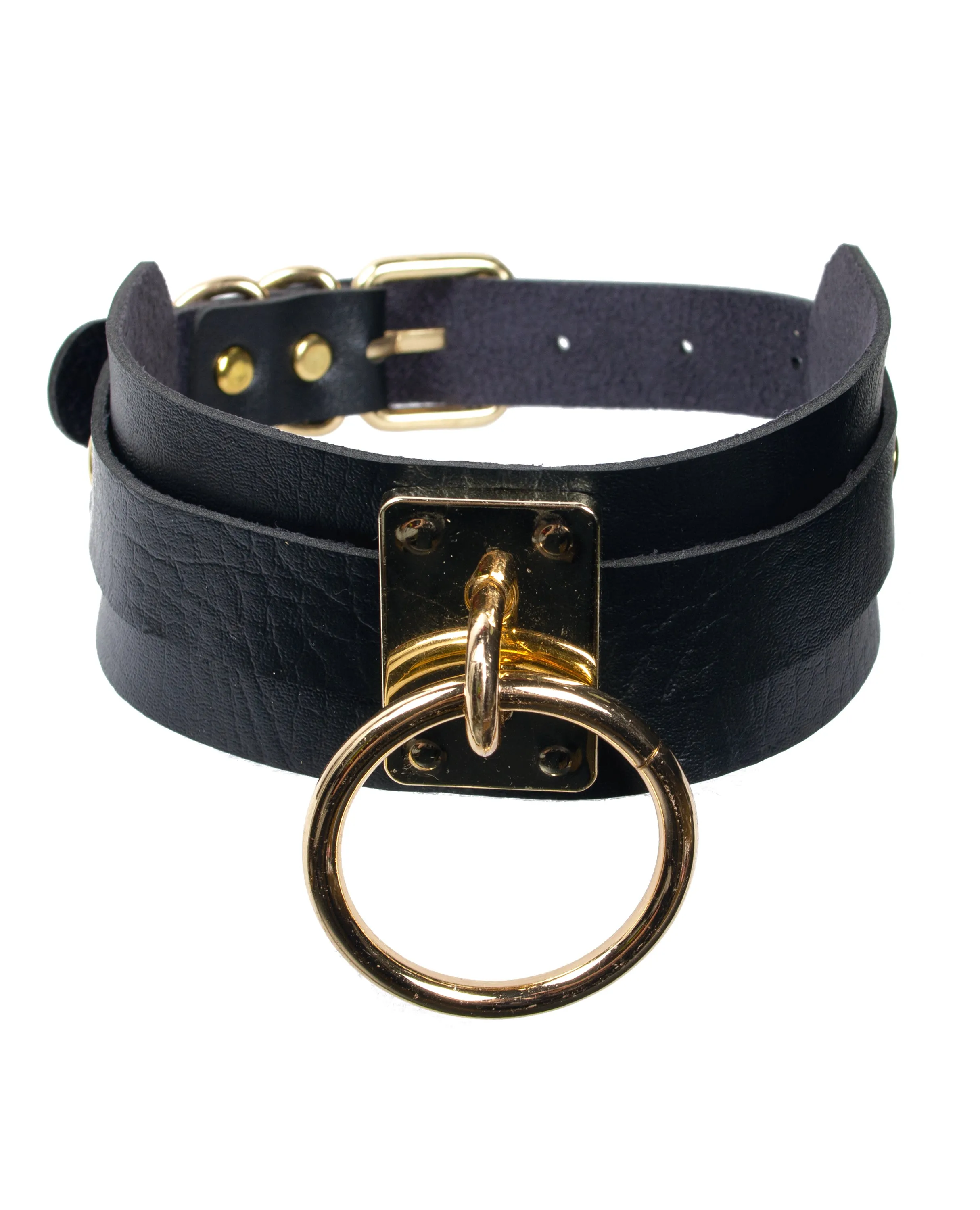 NEW RING COLLAR