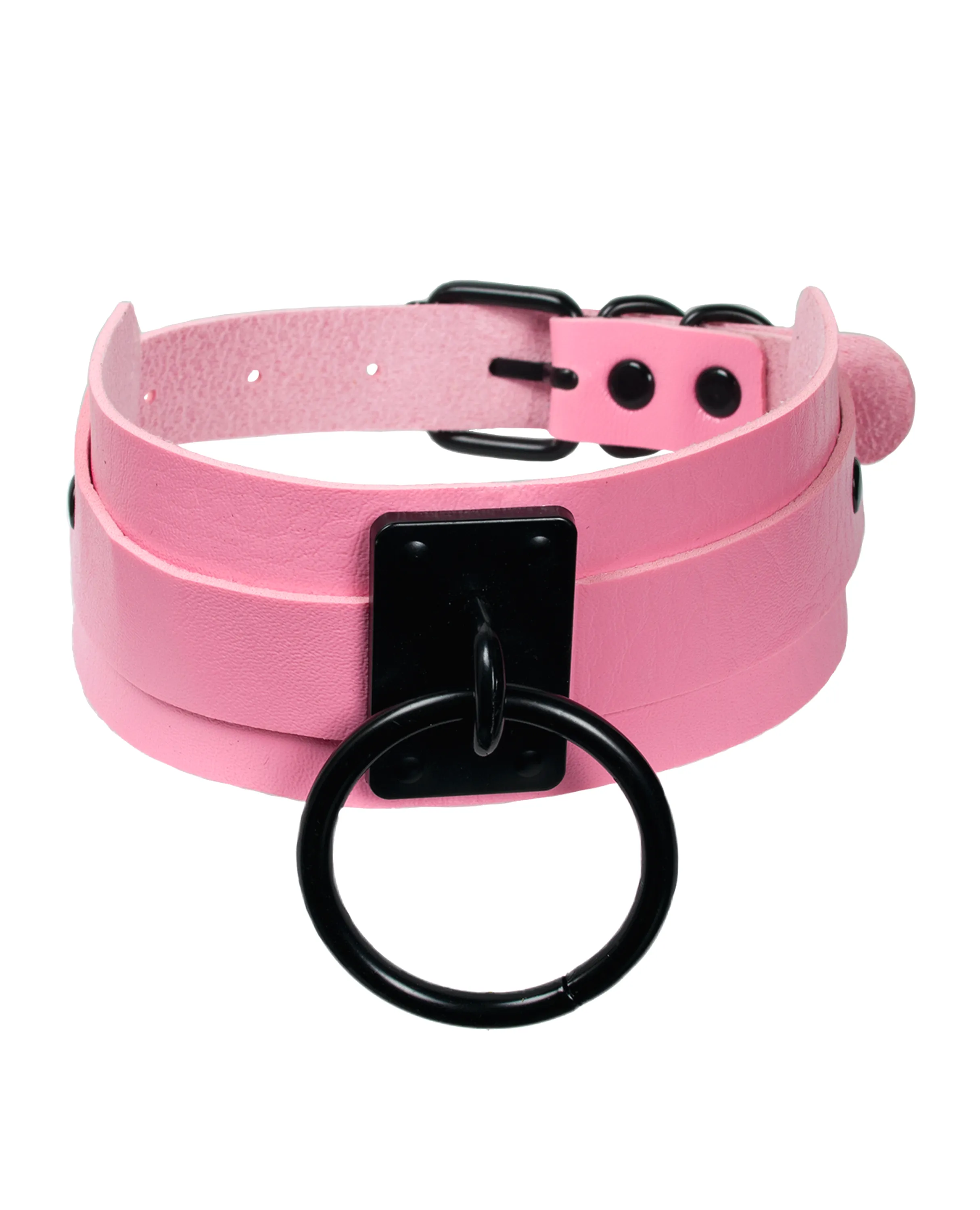 NEW RING COLLAR