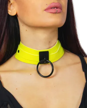 NEW RING COLLAR