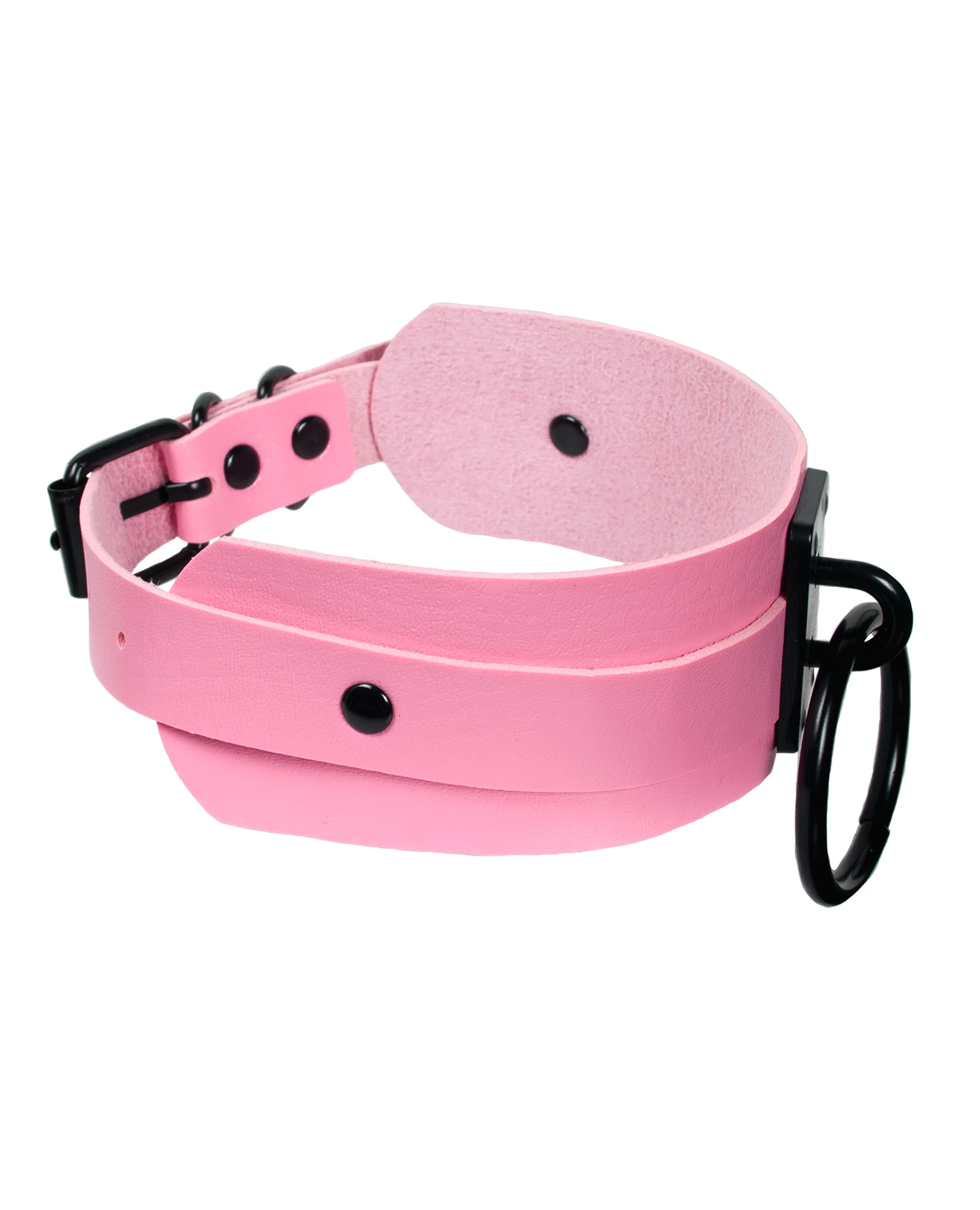 NEW RING COLLAR
