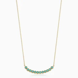 Oasis Pendant Necklace