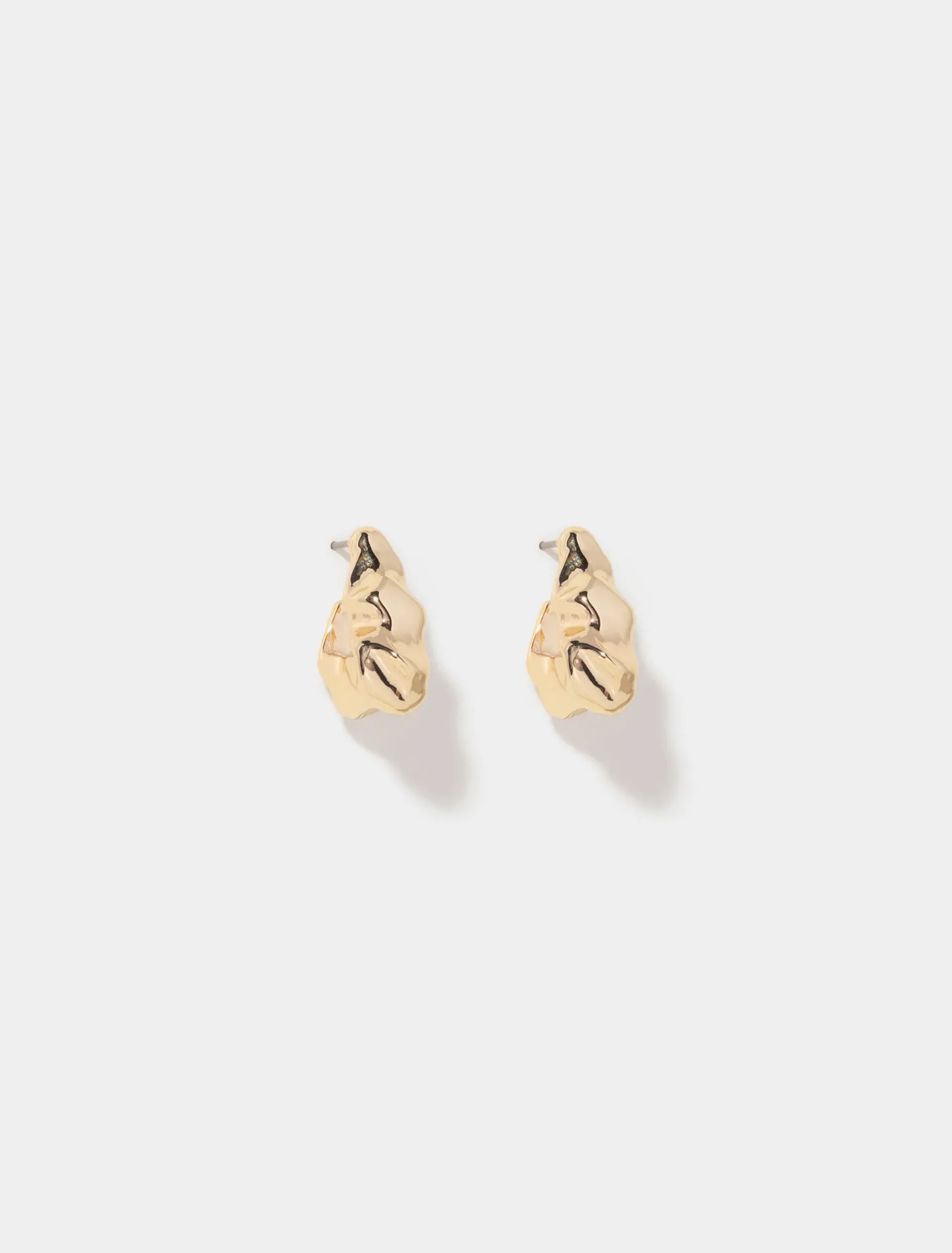 Odell Organic Earrings