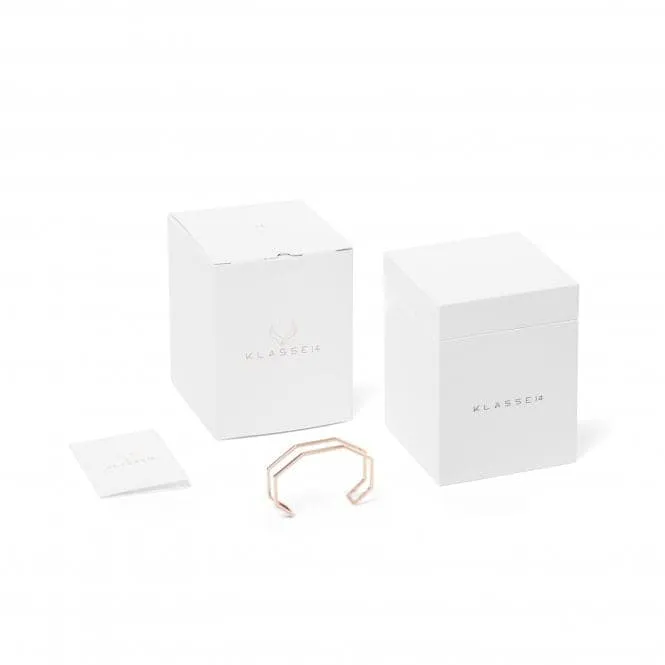 Okto Rose Gold Bracelet OB18RG004M