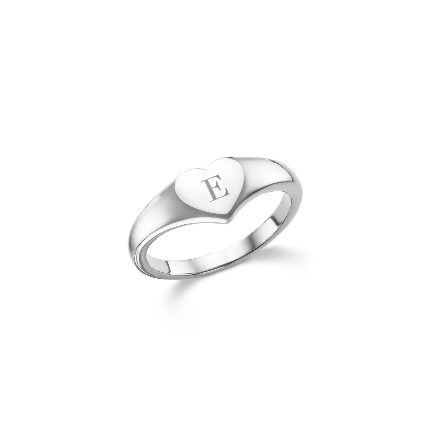 Personalized Ring Bundle (Silver)