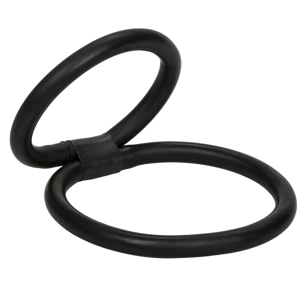 Rings! Quick Release Double Helix Cock Ring