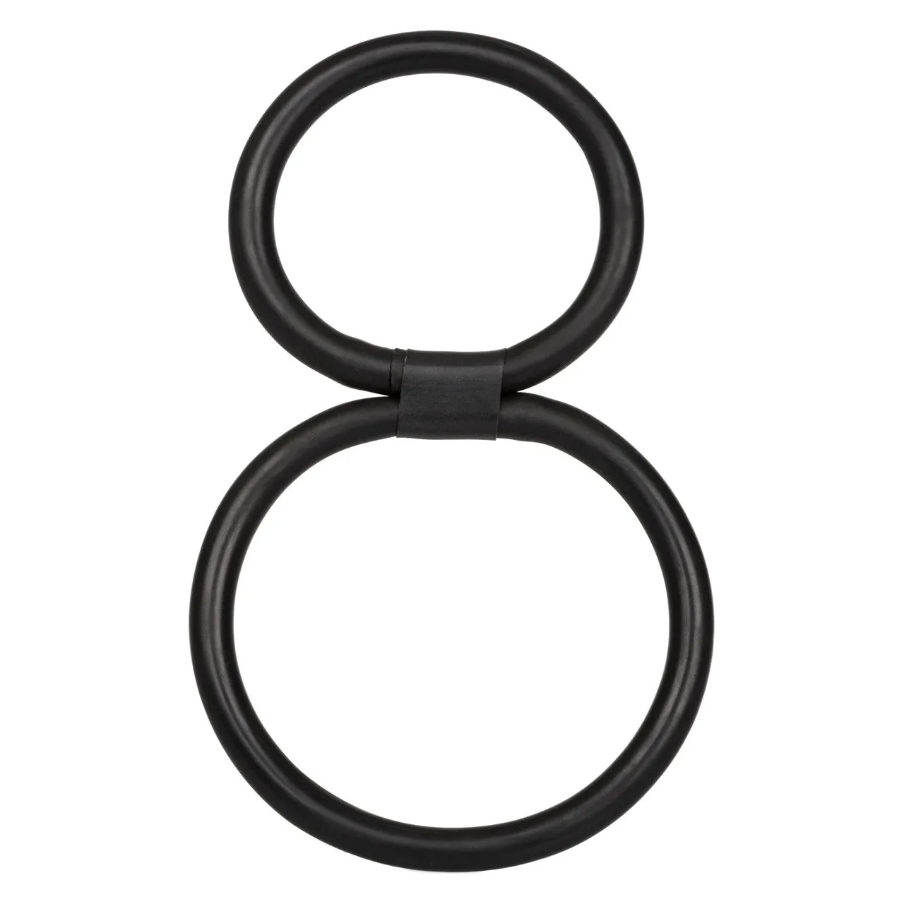 Rings! Quick Release Double Helix Cock Ring