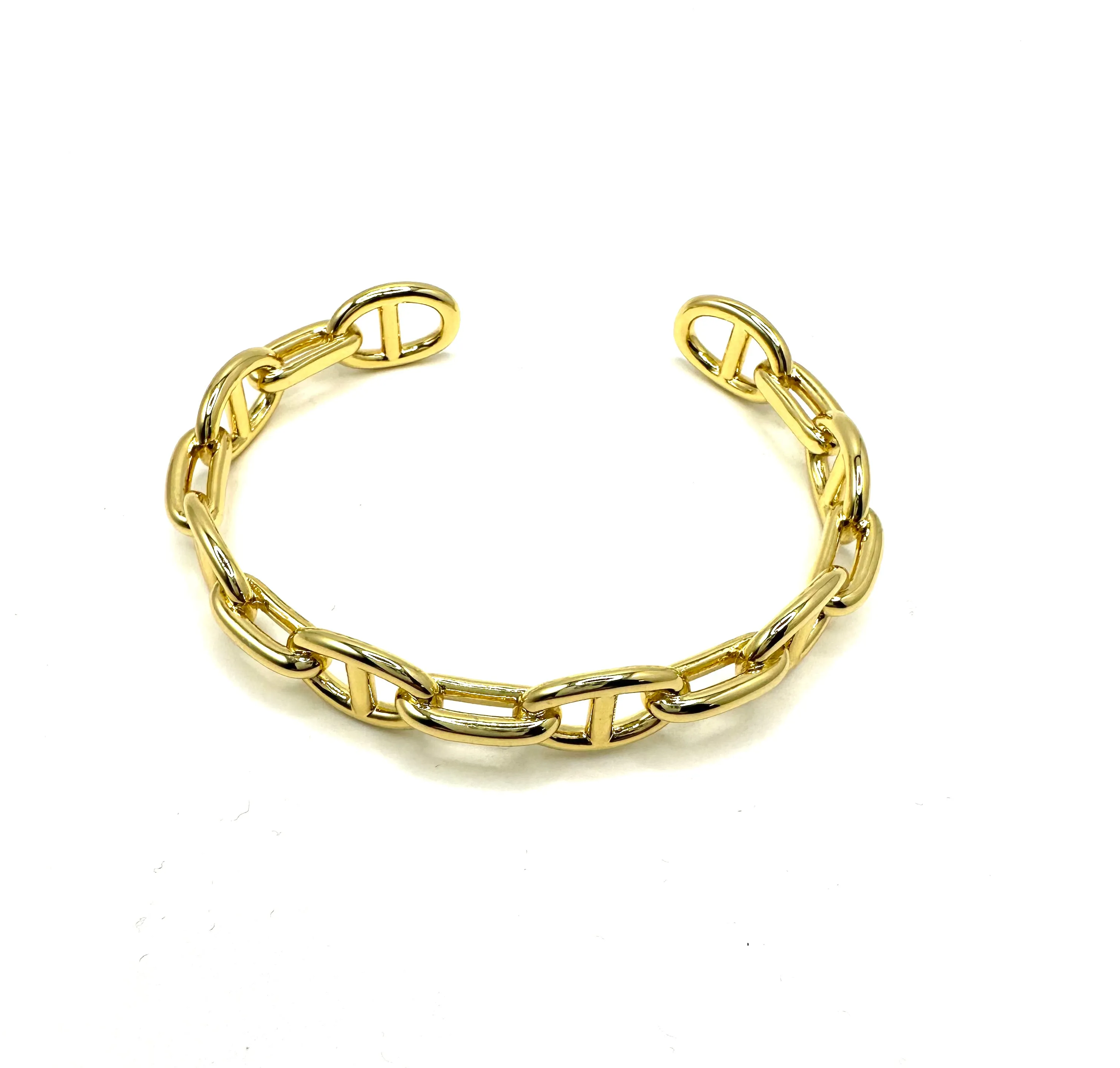 See Dee Link Cuff