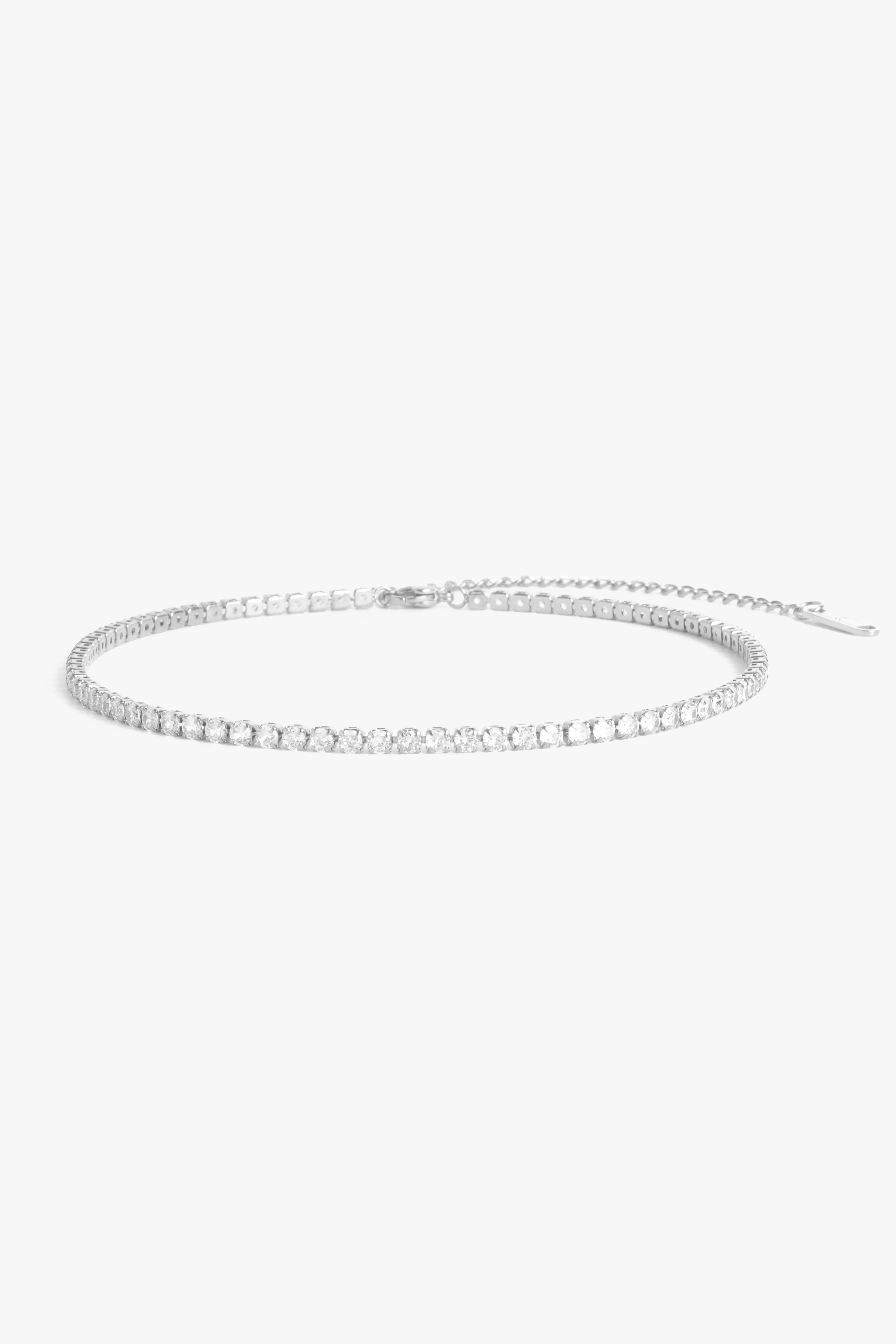 SERENA CHOKER 3mm