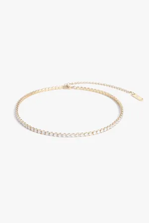 SERENA CHOKER 3mm