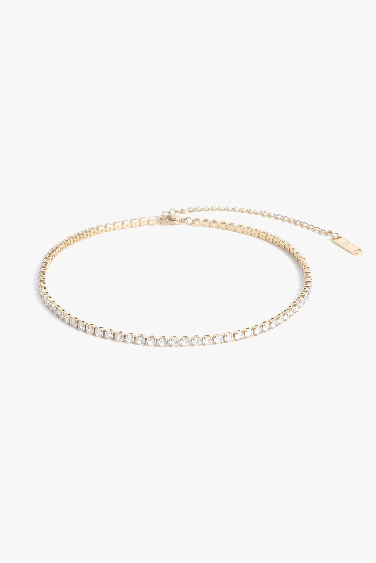 SERENA CHOKER 3mm