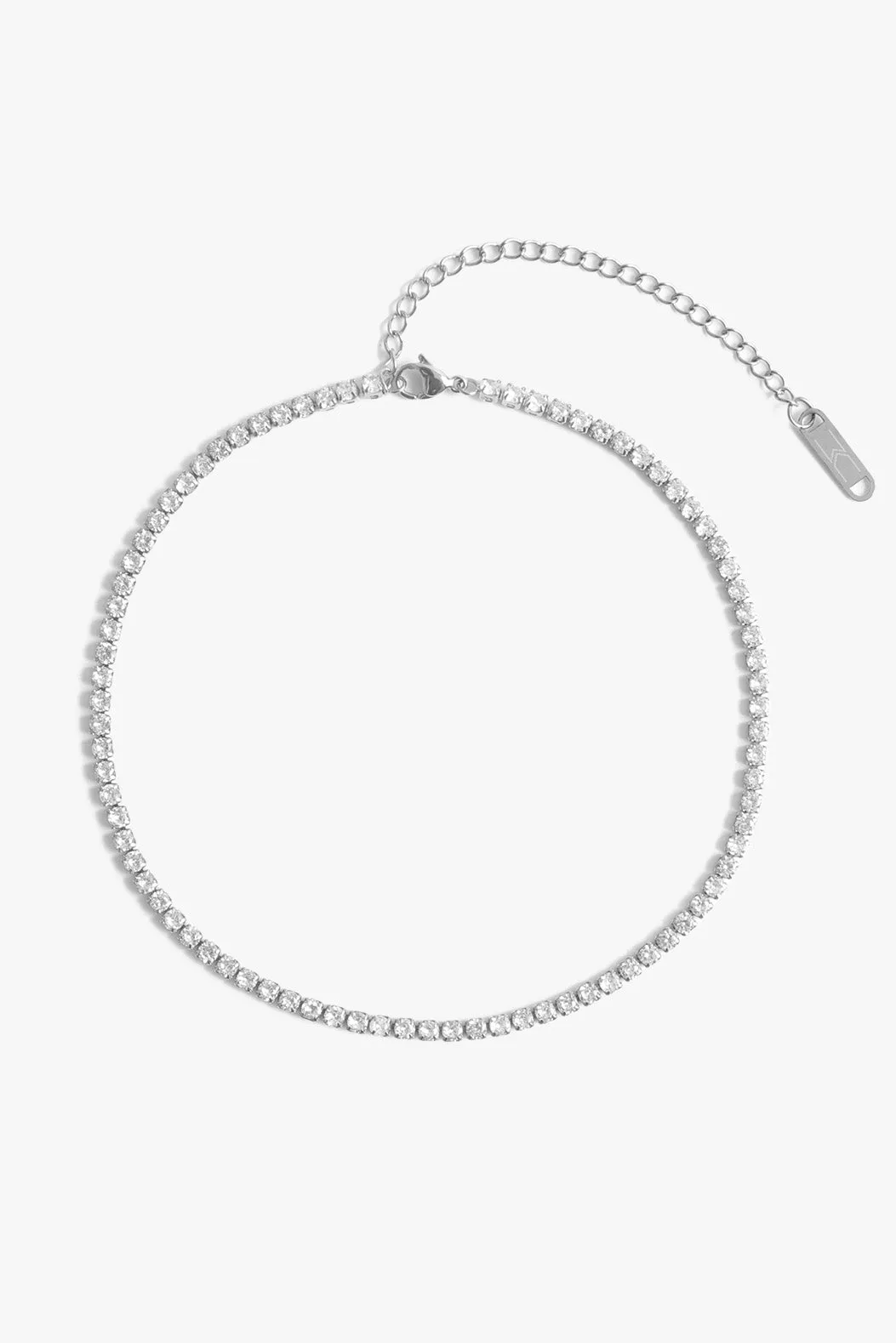 SERENA CHOKER 3mm