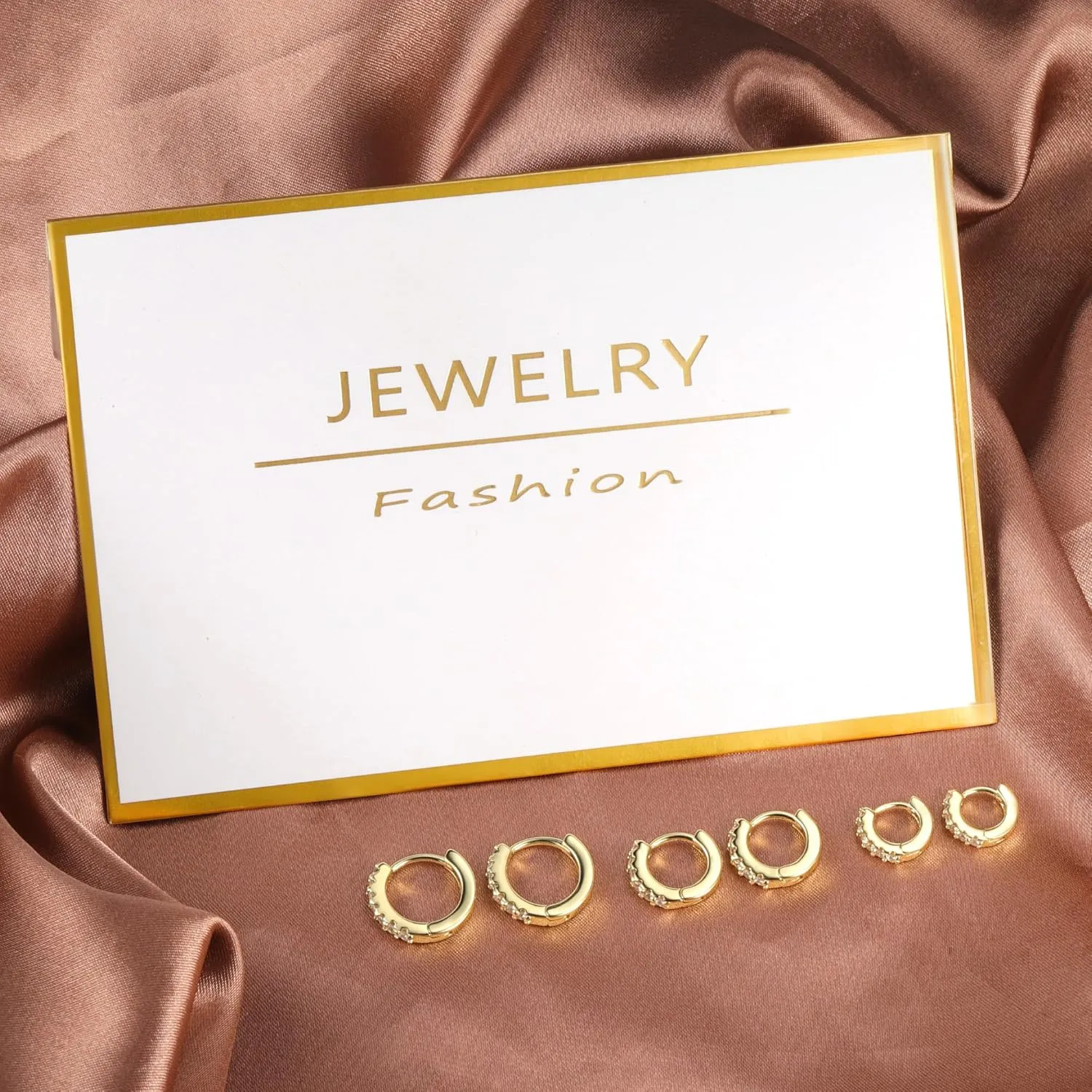 Small Earrings Sets 14K Gold 925 Sterling Silver Hoop Earrings for Women Huggie Cartilage Earring Set Cute Mini Thin Tragus Hoops Multiple Piercings Aretes Earrings Sets for Women Trendy ( 6-8-10-12-14-16 )mm