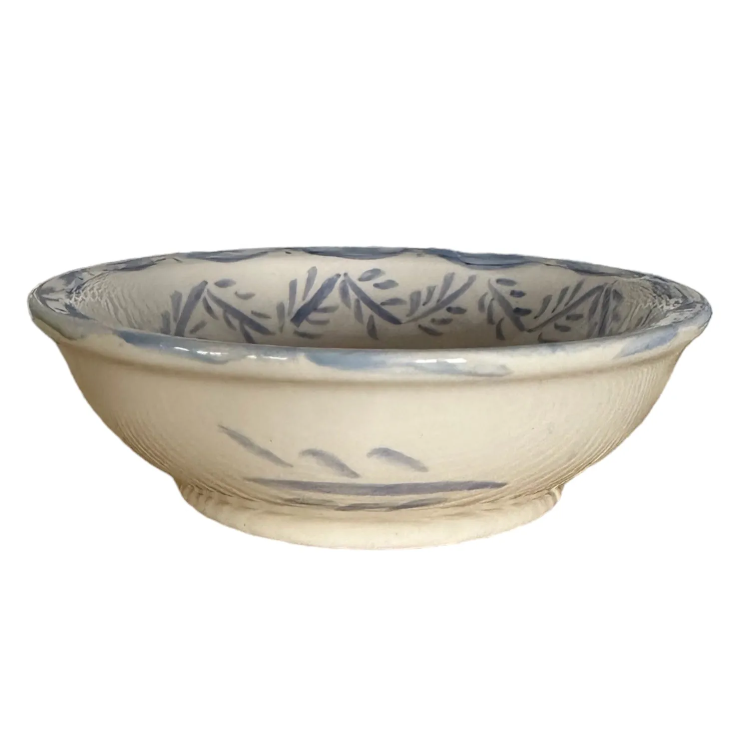 Small Personalized Bowl