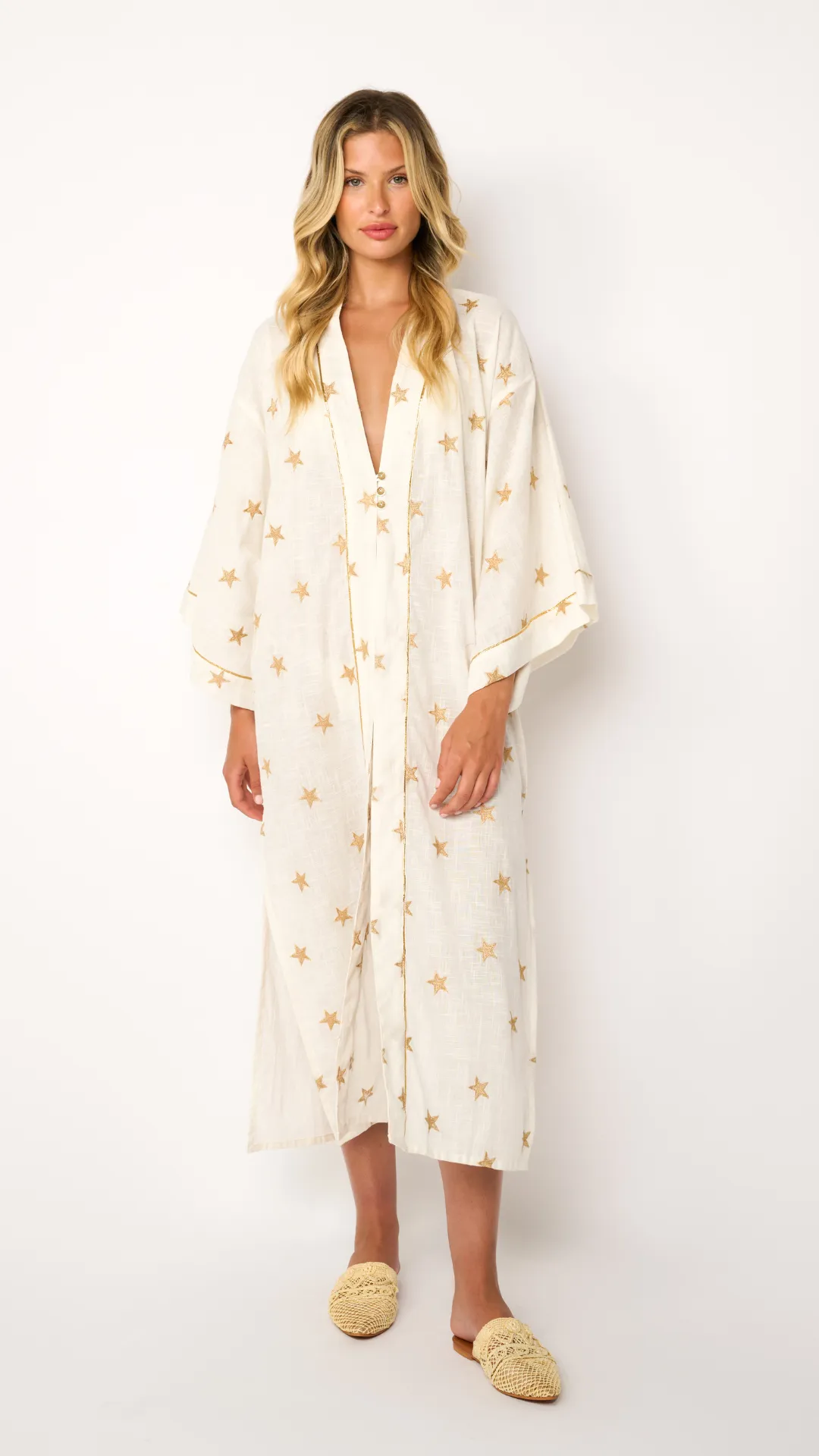 Soleil Duster