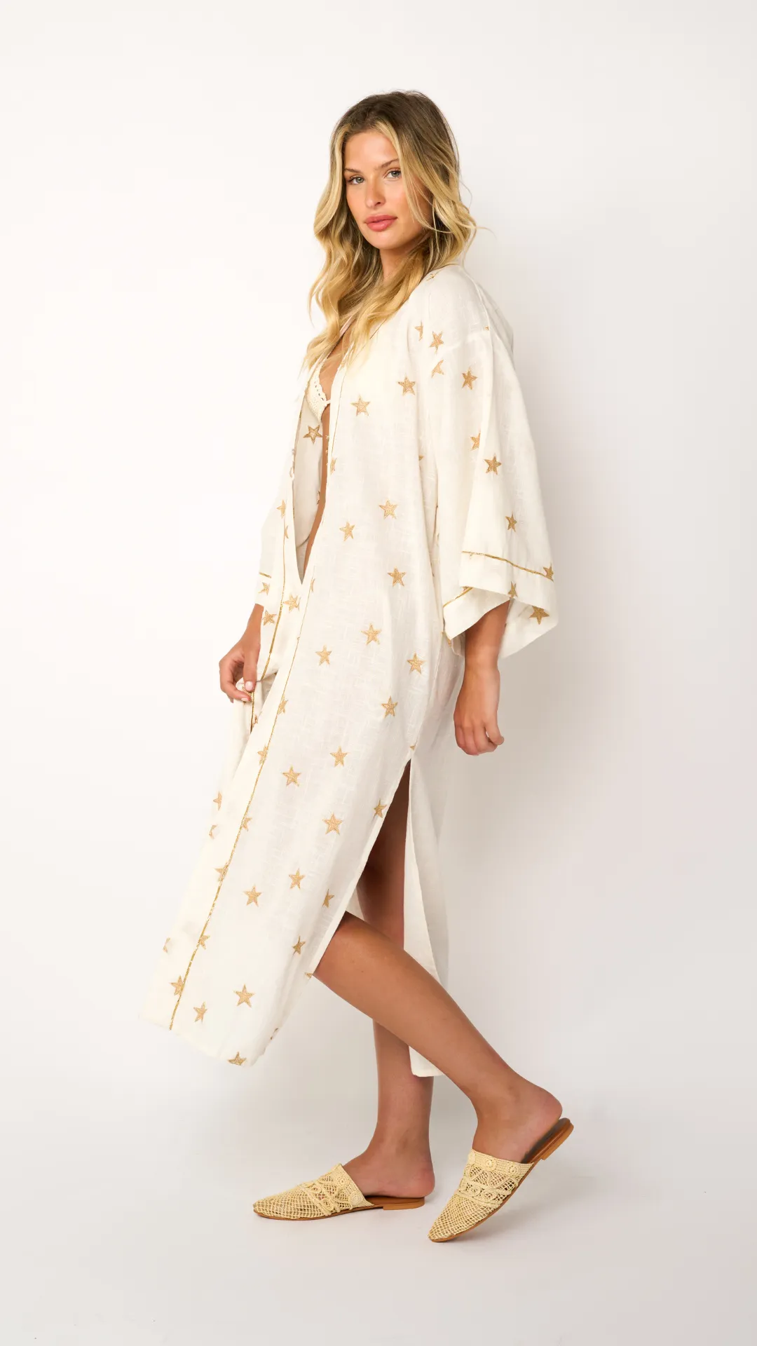 Soleil Duster