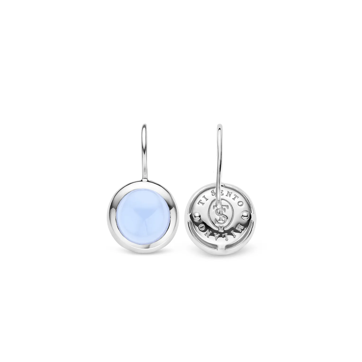 TI SENTO Earrings 7708LA