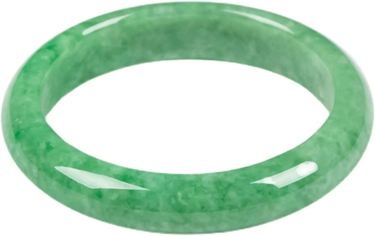 Women's Jade Bracelet, Natural Jade, Jewel Bracelet