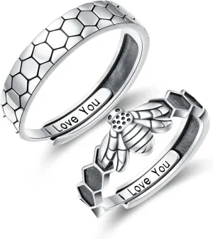 Couple Rings